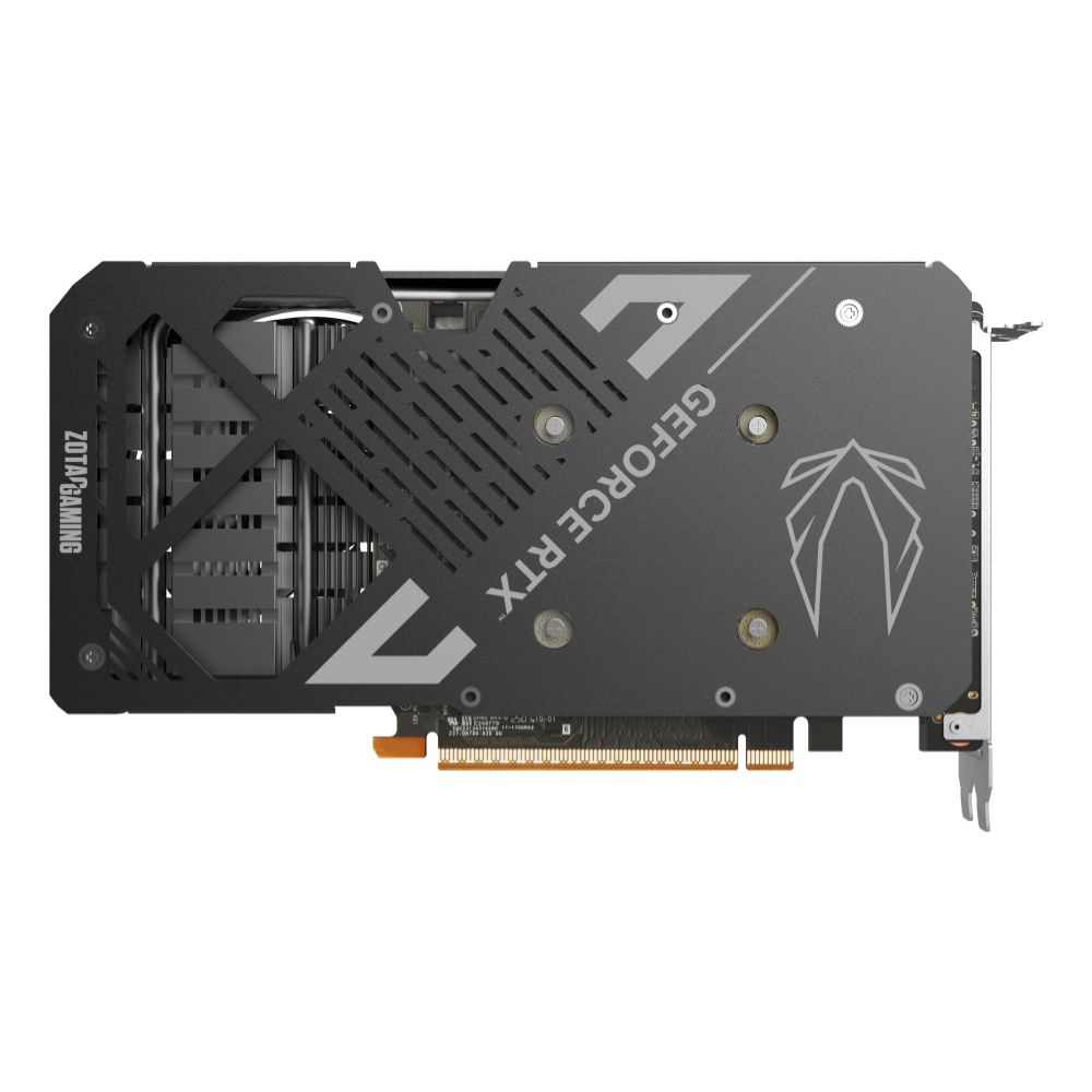 TARJETA DE VIDEO ZOTAC (ZT-B50600H-10M) RTX 5060 TWIN EDGE OC 8GB GDDR7,2527 MHZ,PCIE 5,HDMI,3*DP,2*FAN - Imagen 5