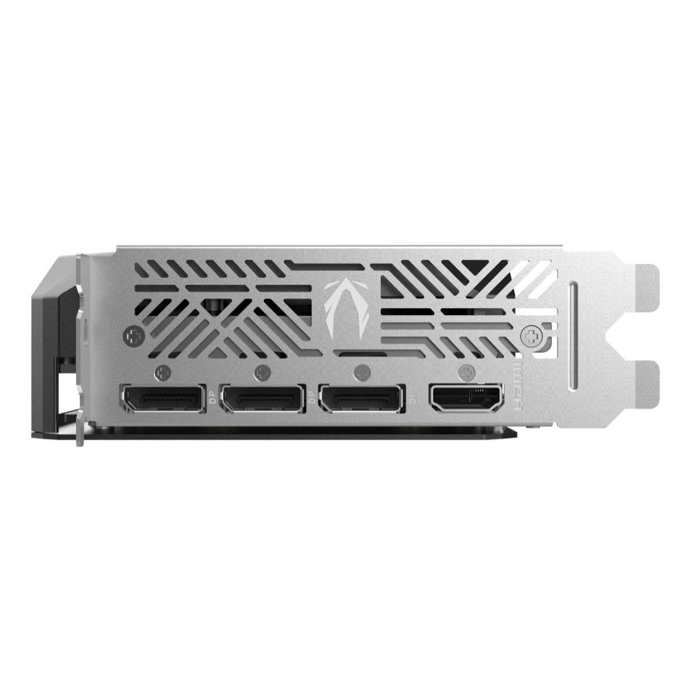 TARJETA DE VIDEO ZOTAC (ZT-B50600H-10M) RTX 5060 TWIN EDGE OC 8GB GDDR7,2527 MHZ,PCIE 5,HDMI,3*DP,2*FAN - Imagen 6