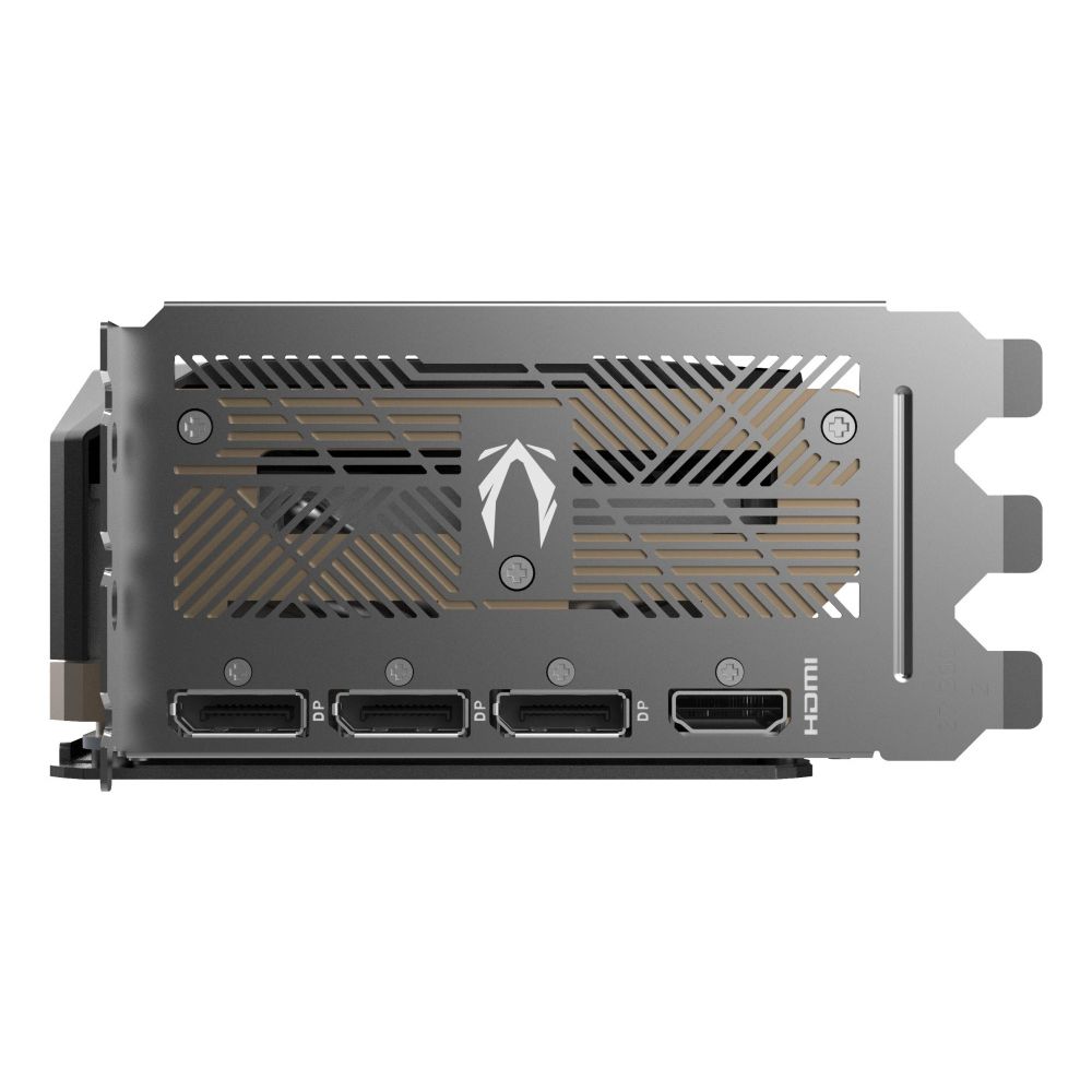 TARJETA DE VIDEO ZOTAC (ZT-B50710J2-10P) RTX 5070TI SOLID OC 16GB GDDR7,PCIE 5,3*FAN - Imagen 6