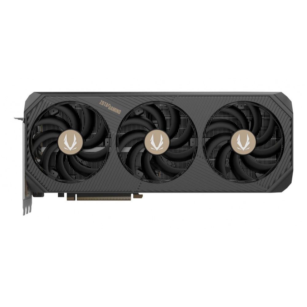 TARJETA DE VIDEO ZOTAC (ZT-B50900J-10P) RTX 5090 SOLID OC 32GB GDDR7, PCIE 5,3*FAN - Imagen 2