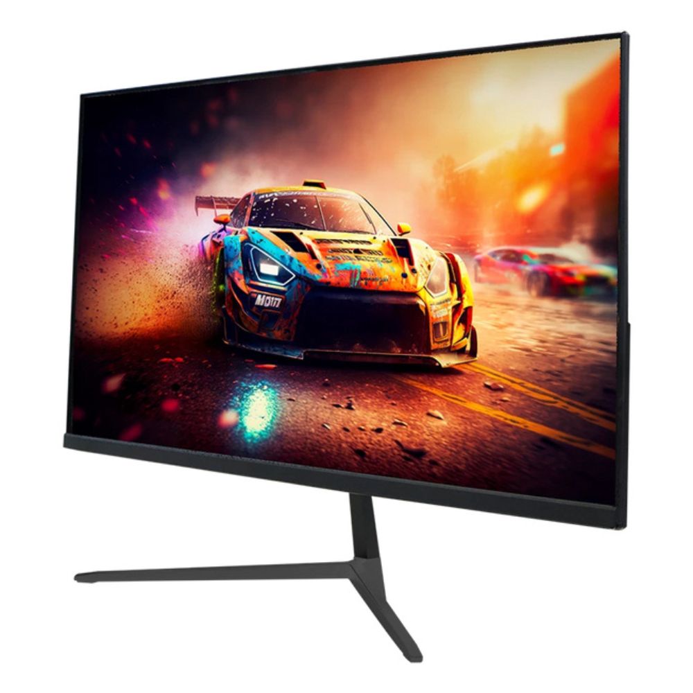 MONITOR 23.8" BALAM RUSH (BR-938341) ULTRA ODISSEY II MGX23,1920*1080,165HZ,1MS,HDMI,DP,PLANO,NEGRO - Imagen 2