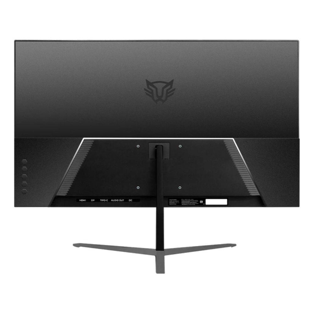 MONITOR 23.8" BALAM RUSH (BR-938341) ULTRA ODISSEY II MGX23,1920*1080,165HZ,1MS,HDMI,DP,PLANO,NEGRO - Imagen 3