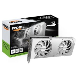 gpu-inno3d-nvidia-geforce-rtx-5060ti-x2-oc-8gb-gddr7-128bits-pci-express-5-0-3-dp-2-1b-hdmi-white