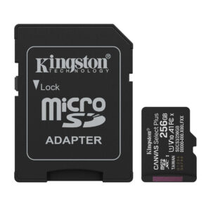 memoria-microsd-sdxc-kingston-256gb-sdcs3-256gb-canvas-select-plus-uhs-i-clase10-c-adaptador
