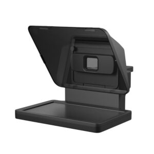 PROMPTER ELGATO PANT 9 INCH ABRAZADERA UNIVERSAL ANILLOS ADAP CAMARAS REFLEX SIN ESPEJO 10WAD9901