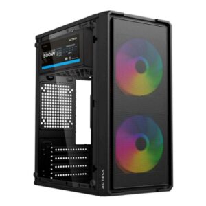 gabinete-acteckac-943772-doom-ultra-mesh-gi750m-micro-atx-2-fan-frente-malla-acrilico-negro