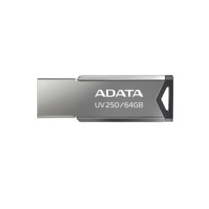 memoria-usb-adata-64gb-2-0-metalica-plata-auv250-auv250-64g-rbk