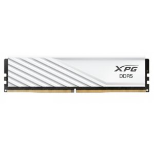 xpg-gaming-lancer-ddr5-16gb-6000-mhz-cl48-ax5u6000c4816g-slabwh