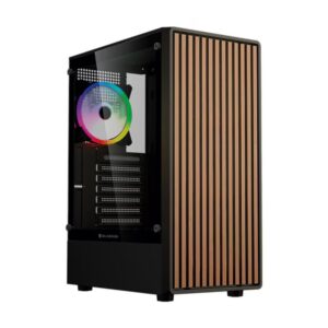 gabinete-balam-rushbr-943949dragonfly-wood-gm580-atx-sin-fuente-usb-a-3-0-usb-a-2-0-4-fan-argb-panel-cristalfrente-tipo-madera-negro