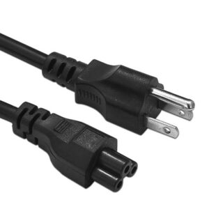Cable de Alimentación C5 para NUCs C5010080
