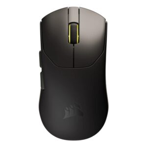 mouse-optico-corsair-ch-931g000-ww-sabre-v2-pro-wireless-negro