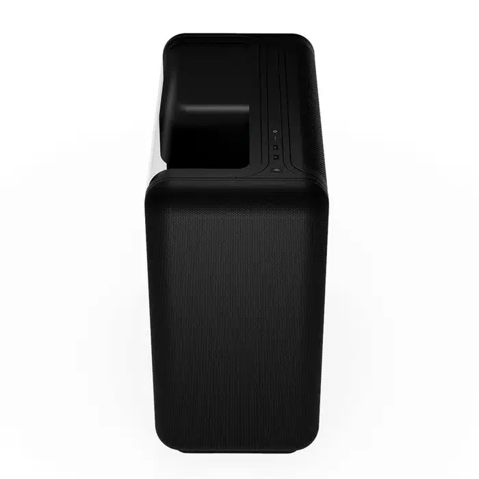 Gabinete HYTE X50 ATX Vidrio Biselado Negro - Imagen 3