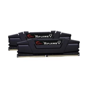 memoria-ram-dimm-gskill-ripjaws-v-32gb-2x16gb-ddr4-3200mhz-cl16-negro-f4-3200c16d-32gvk