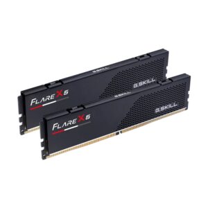 memoria-ram-dimm-gskill-flare-x5-2x32gb-ddr5-6000mts-cl36-negro-f5-6000j3636f32gx2-fx5