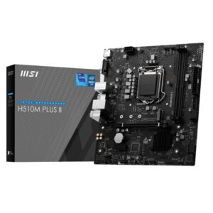 motherboard-msi-h510m-plus-ii-socket-1200-2ddr4-2933-mhz-hdmi-vga-micro-atx-10th-y-11th-intel