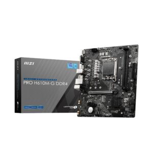 mb-msi-microatx-pro-h610m-s-ddr4-s1700-intel-h610-hdmi-64gb-ddr4-pro-h610m-s-ddr4