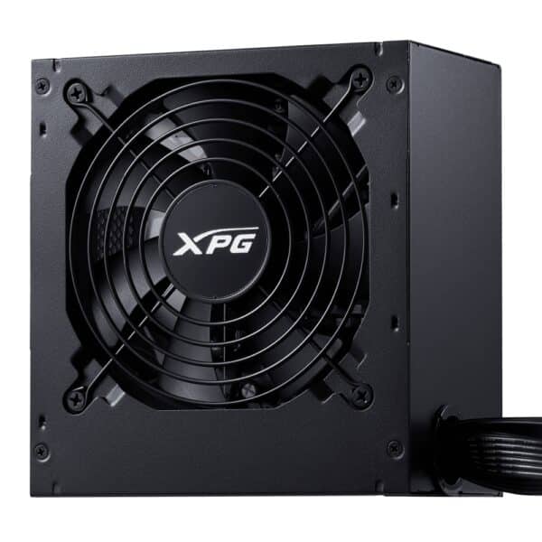 FUENTE DE PODER XPG PROBE 80 PLUS BRONZE 700W ATX2.52 140X150X86MM ...