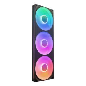 kit-3-ventiladores-nzxt-f420-unibody-rgb-420mm-black