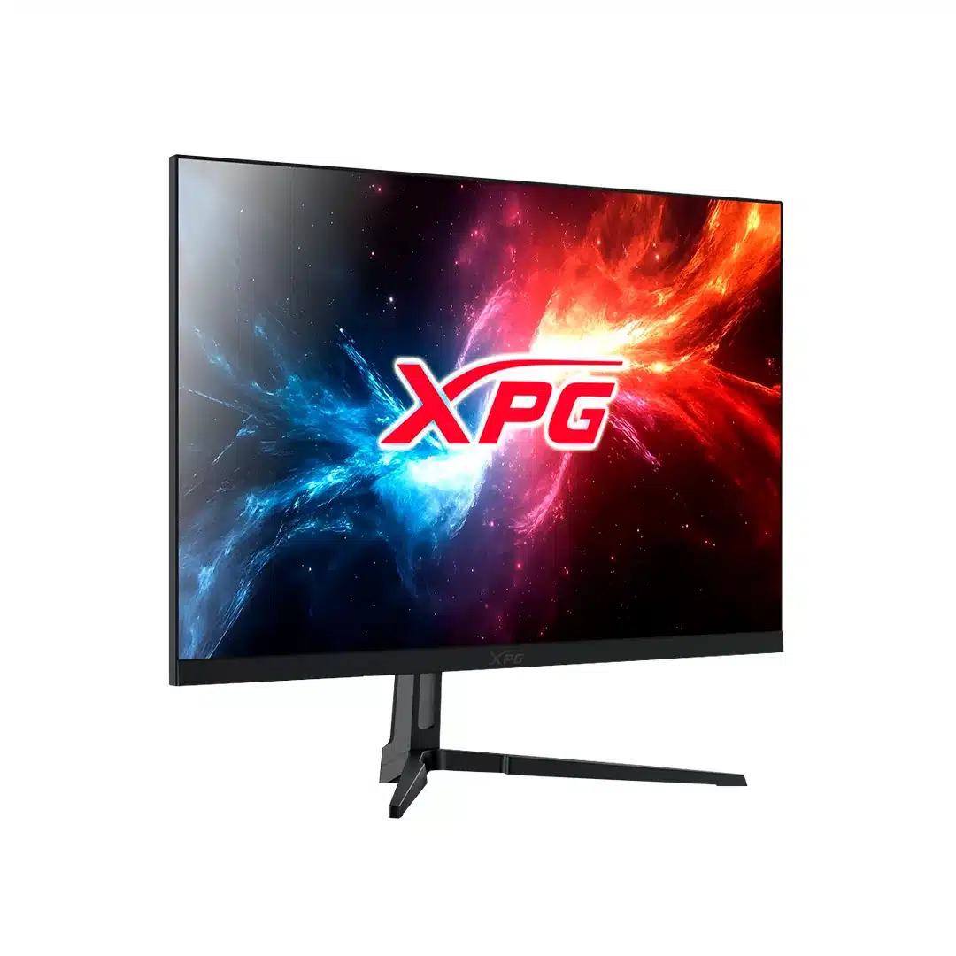 Monitor XPG RIFT R27F6 27" IPS FHD 165Hz 1ms Blanco - Imagen 5