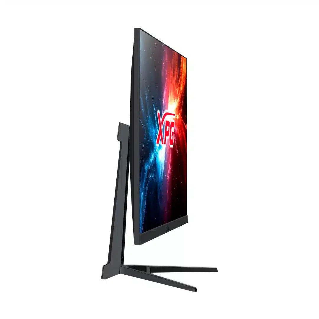 Monitor XPG RIFT R27F6 27" IPS FHD 165Hz 1ms Blanco - Imagen 4