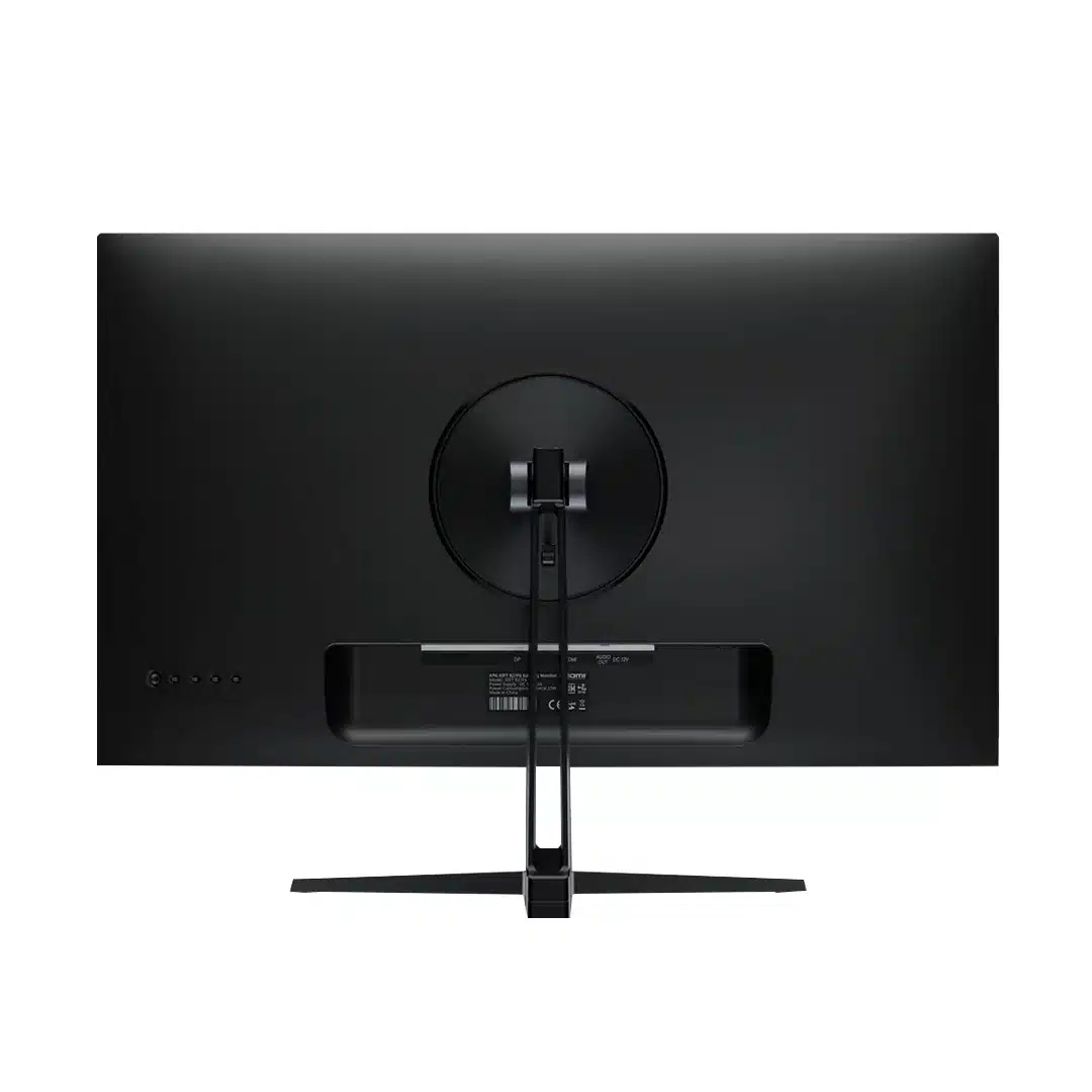 Monitor XPG RIFT R27F6 27" IPS FHD 165Hz 1ms Blanco - Imagen 3