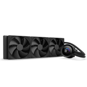 enfriamiento-liquido-nzxt-kraken-plus-360-negro