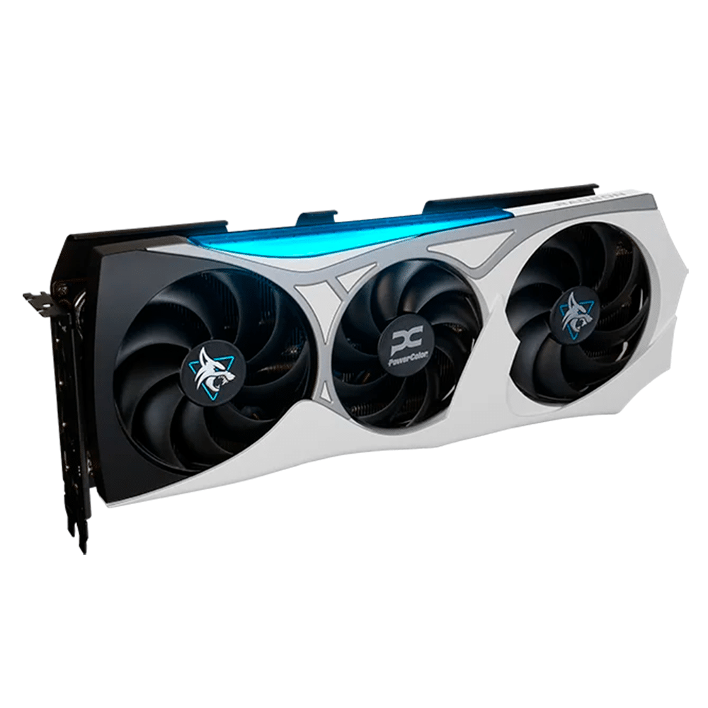 Color Power Gpu GPU POWER COLOR HELLHOUND RX9070XT 16GB REVA EDITION 16GB GDDR6 | SIRPC.MX