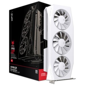 tarjeta-de-video-xfx-rx-96tmercw9-swift-rx9060xt-oc-16gb-gddr6-1900mhz-2dp-hdmi-3fan-blanca