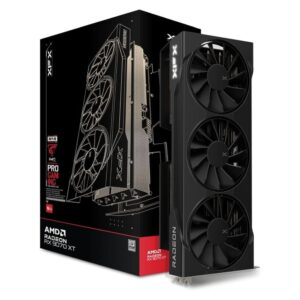tarjeta-de-video-xfx-rx-97swfb3b9-swift-amd-radeon-rx-9070-oc-16gb-gddr6-2210mhz-3dp-hdmi-negro