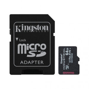 kingston-micro-sd-64gb-cl10-industrial-sdcit2-64gb