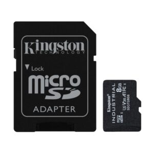 memoria-microsd-sdhc-kingston-8gb-sdcit2-8gb-industrial-clase-10-uhs-i-u3-v30-a1-c-adaptador