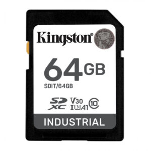 kingston-sd-64gb-sdhc-industrial-40c-to-85c-c10-uhs-i-u3-v30-a1-pslc-sdit-64gb
