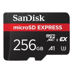 sandisk-micro-express-sdxc-256g-880mbs-650mbs-c10-u3-a1-uhs1-para-nintendo-sdsqxfn-256g-gn4nn