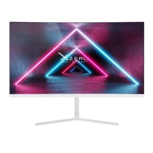 monitor-led-xzeal-23-8-xspmg07w-sxt-570-19201080-full-hd-curvo-100hz-5ms-vga-hdmi-blanco
