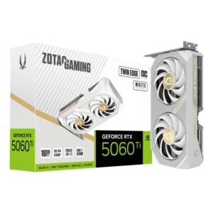 gpu-zotac-geforece-rtx-5060-ti-16gb-twin-edge-white-edition-gddr7-128bits