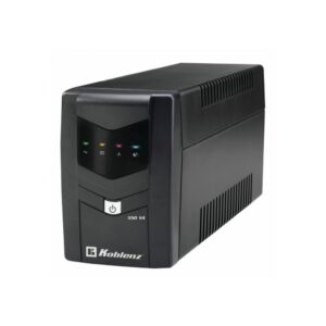 NO BREAK/UPS KOBLENZ 5516 USB/R 550VA/330W/6CONT(4/2)(00-4259-00-8)