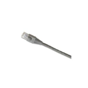 Cordón de Parcheo Leviton eXtreme Cat5e Gris 3 Metros (10 Pies) 5G460-10S