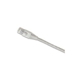 Cordón de Parcheo Leviton eXtreme Cat5e Blanco 3 Metros (10 Pies) 5G460-10W