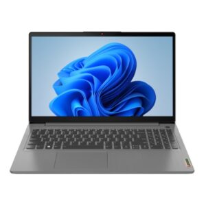 LAPTOP LENOVO IDEAPAD 3 15IAU7 15.6" FHD CORE I3 1215U 8GB 512GB SSD W11H 1YW
