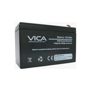 BATERÍA DE REEMPLAZO VICA 12V 9 AH