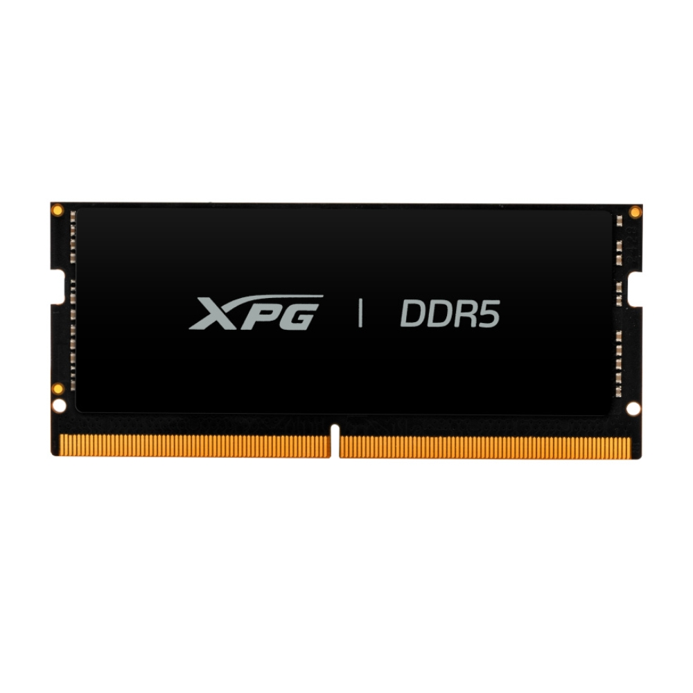MEMORIA RAM SODIMM ADATA XPG HUNTER DDR5 32G 5600MTS CL46 AX5S5600C4632G SBHT