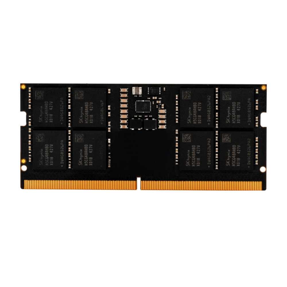 MEMORIA RAM SODIMM ADATA XPG HUNTER DDR5 32G 5600MTS CL46 AX5S5600C4632G SBHT - Imagen 3