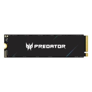 UNIDAD SSD M.2 PREDATOR 2TB (BL.9BWWR.137) GM9, 14000MB/S