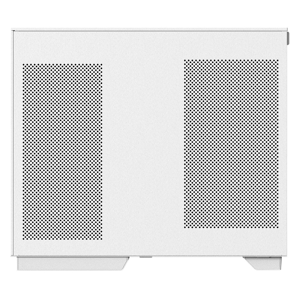 Gabinete Gamer Balam Rush Curve 6800 Media Torre ATX Micro ATX Mini ITX Blanco BR-941587 - Imagen 7
