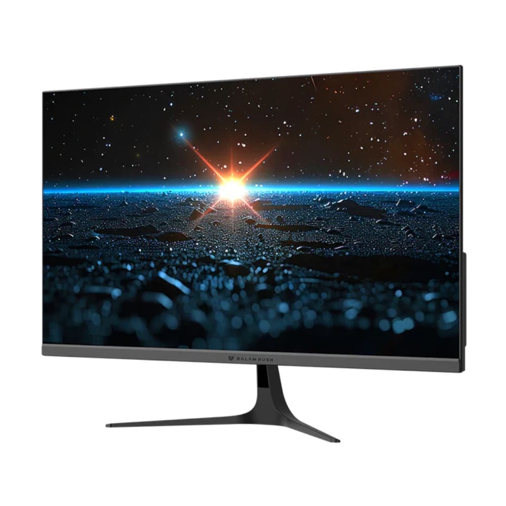 Monitor Gamer Balam Rush Cosmos Edge MCE27P 27" IPS 240Hz 1ms Negro - Imagen 2