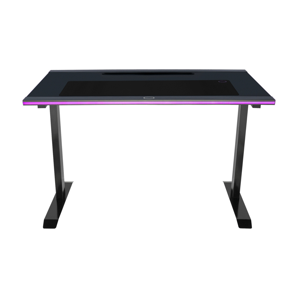 ESCRITORIO GAMING COOLER MASTER (CMI-GD120-PRA1) GD120 ARGB, ESCRITORIO GAMING ESTANDAR, - Imagen 3
