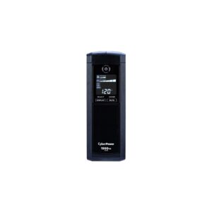 UPS/NO BREAK CYBERPOWER CP1500AVRLCDa 1500VA/900W LCD/AVR/ 12CONT