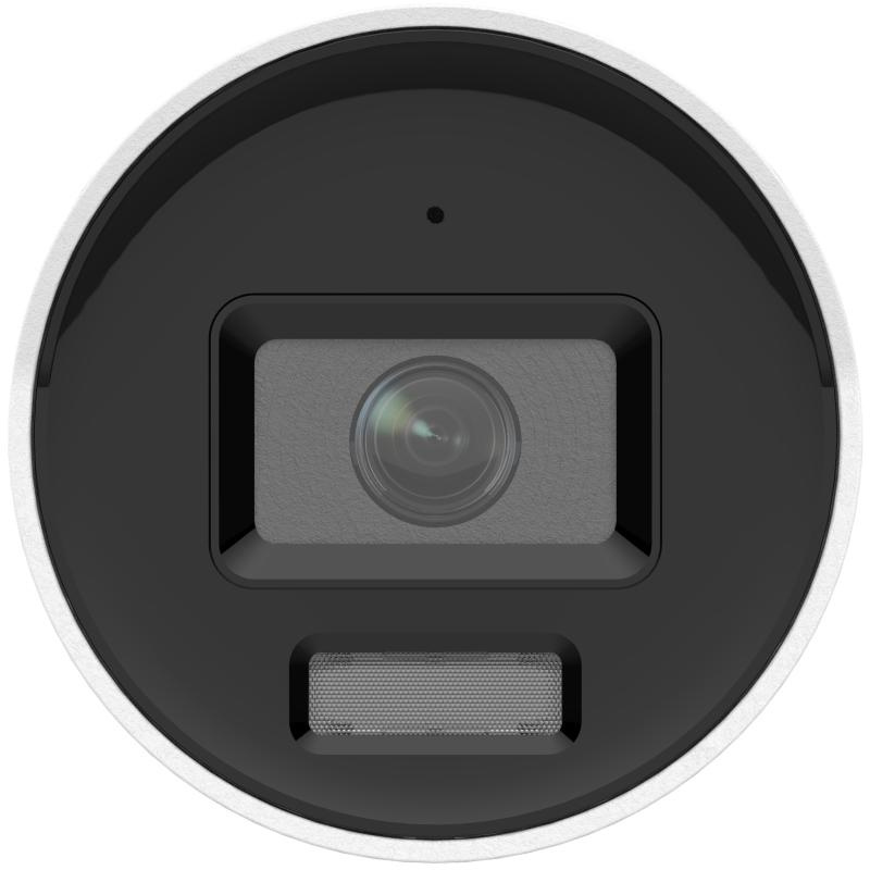 CAMARA HIKVISION COLORVU IP 4 MP LENTE 2.8MM 40MTSIR MICROFONO ESTROBO - Imagen 2