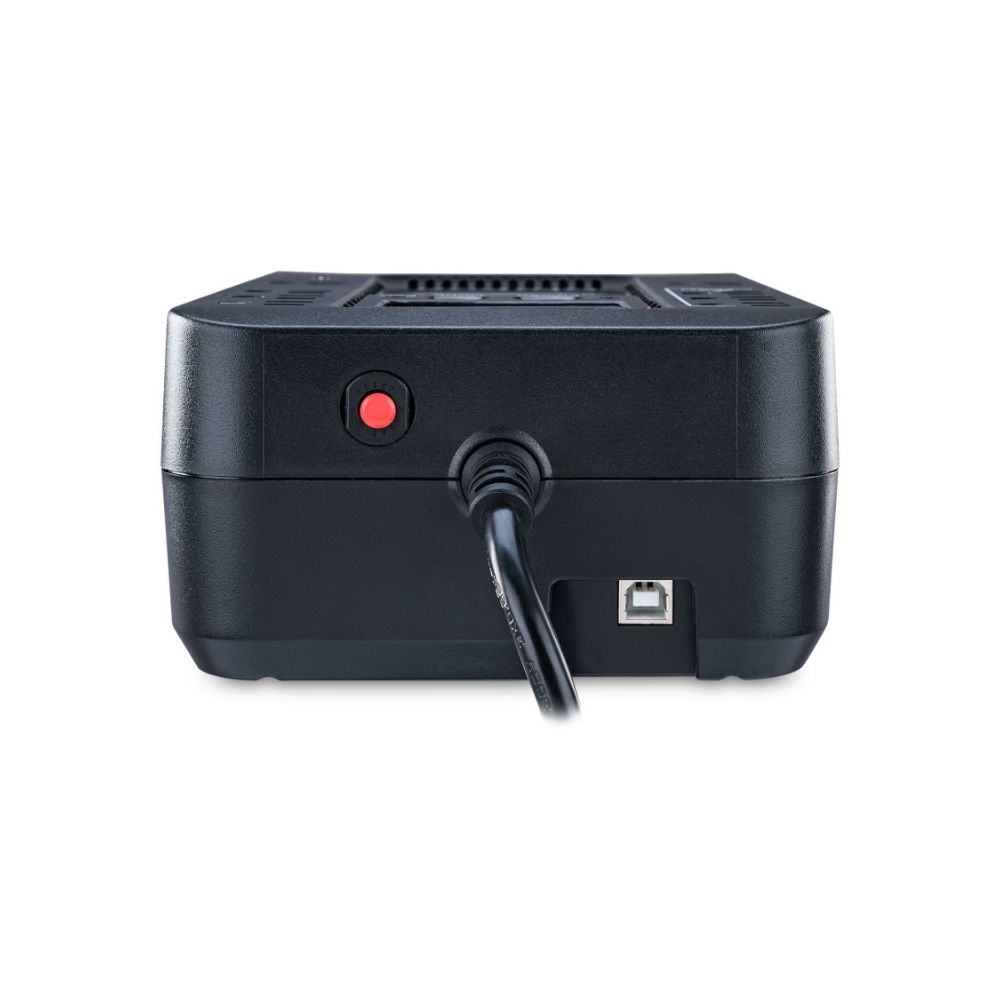 UPS/NO BREAK CYBERPOWER EC450G 450VA/260W STANDBY/8CONT/USB - Imagen 3