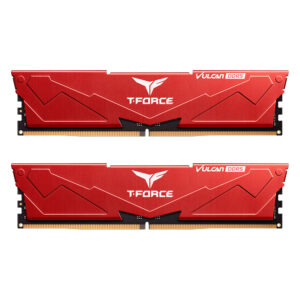 memoria-ram-dimm-teamgroup-t-force-vulcan-16gb-ddr5-5600-mhz-cl-36-rojo-flrd516g5600hc36b01